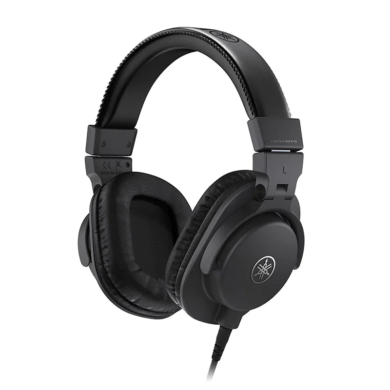 YAMAHA HPH-MT5 Studio Monitor Headphones