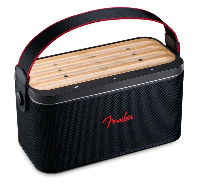 ลำโพงพกพา Fender RIFF