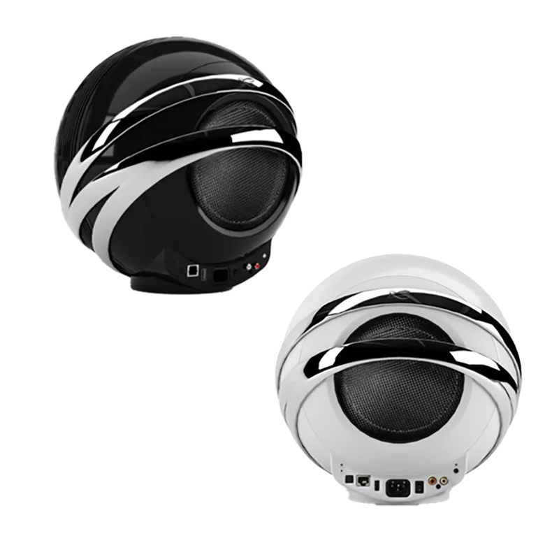 CABASSE THE PEARL [Black/White]