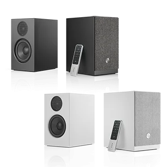 ลำโพง Audio Pro A28 [Black/White]