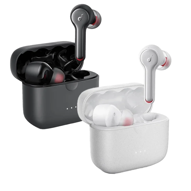 Soundcore Liberty Air 2 [Black/White]