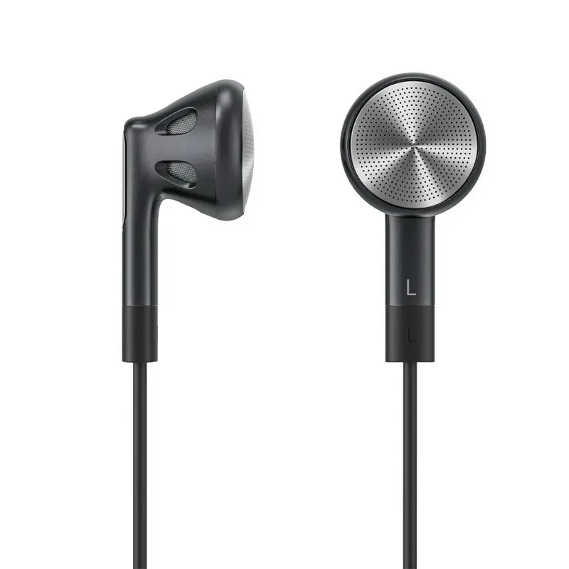 FiiO FF1 หูฟังเอียบัดไดรเวอร์ชุบเบริลเลียม ถอดสายได้ รองรับ Hi-Res