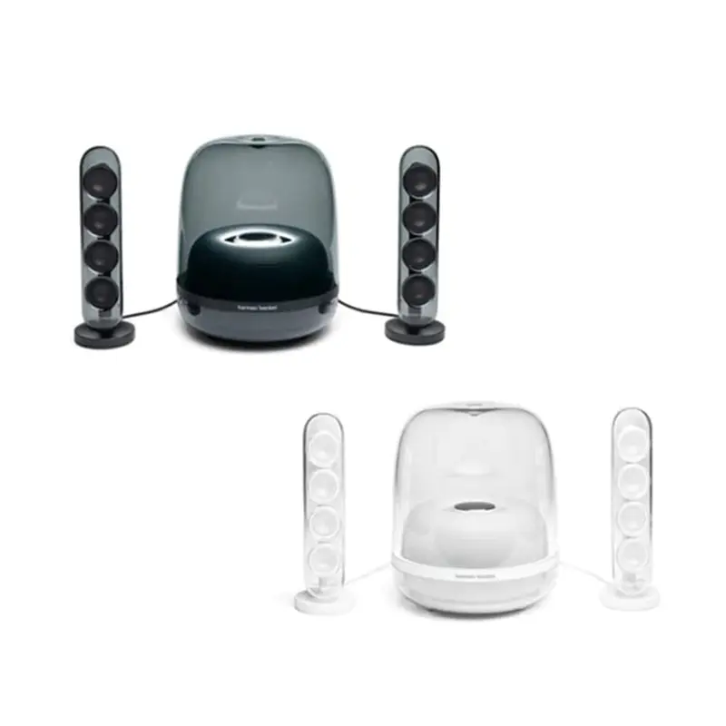 ลำโพง Harman Kardon SoundSticks 4