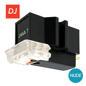 หัวเข็ม DJ JICO - J44A 7 DJ NUDE