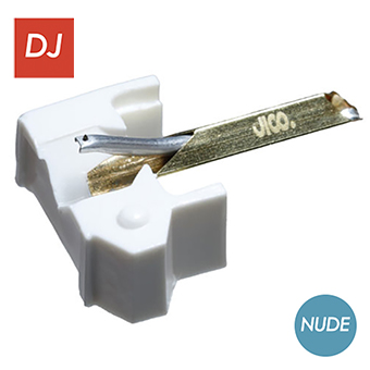 หัวเข็ม JICO - N-44-7 / DJ NUDE