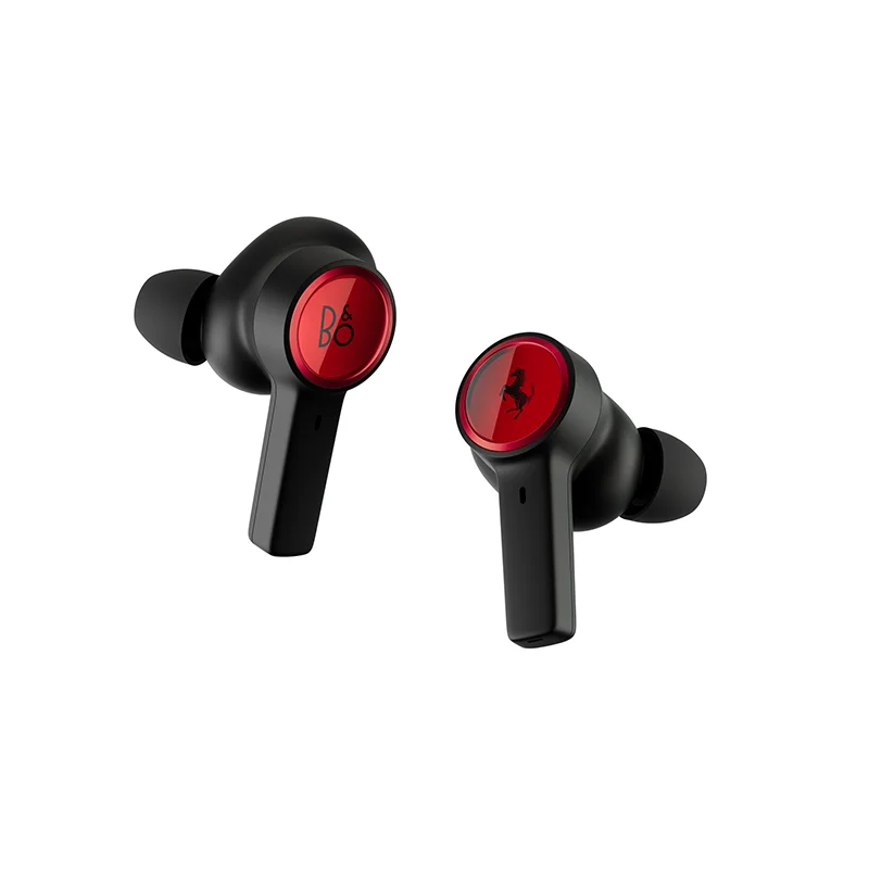 B&O BEOPLAY EX FERRARI EDITION