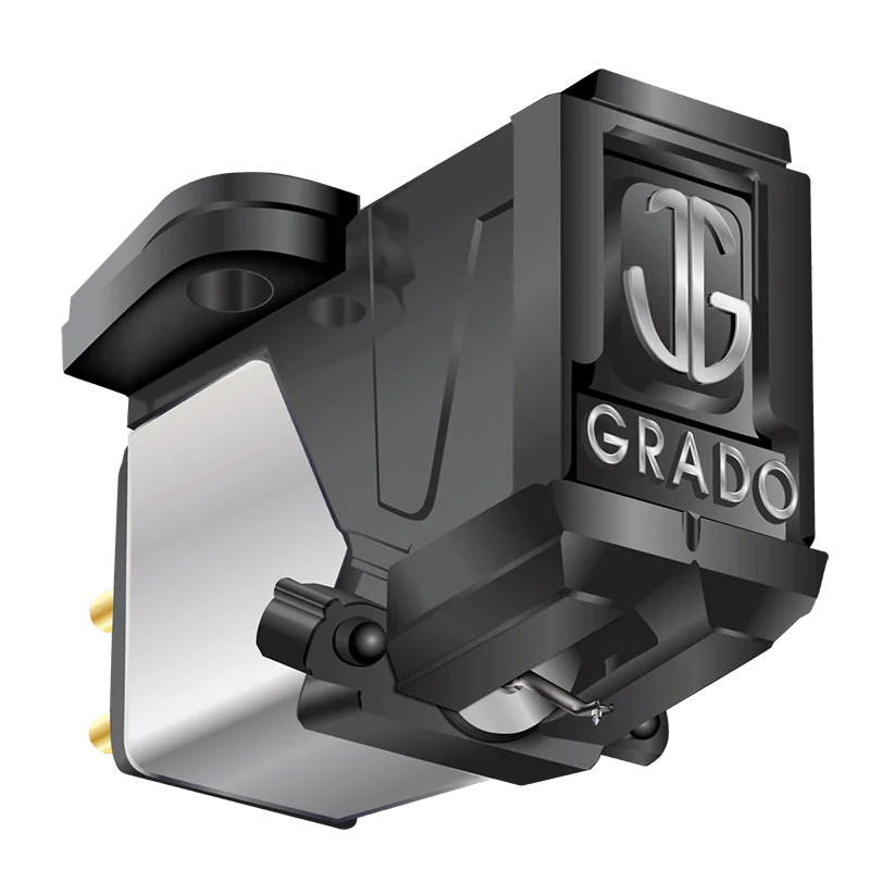 หัวเข็ม GRADO Green3 Prestige 3 Series