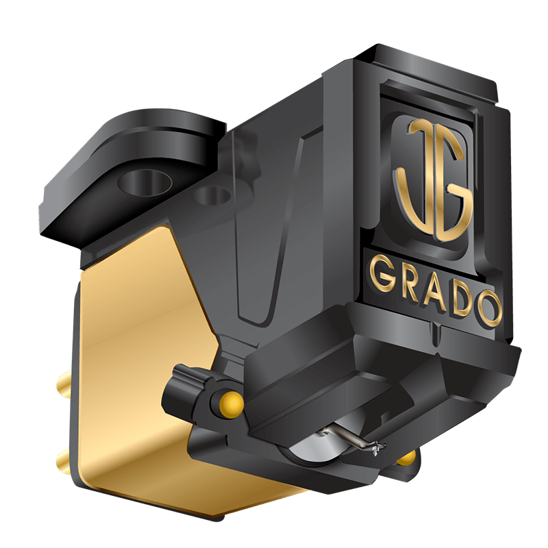 หัวเข็ม GRADO Gold3 Prestige 3 Series