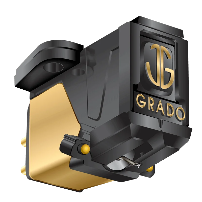 หัวเข็ม GRADO Gold3 Prestige 3 Series