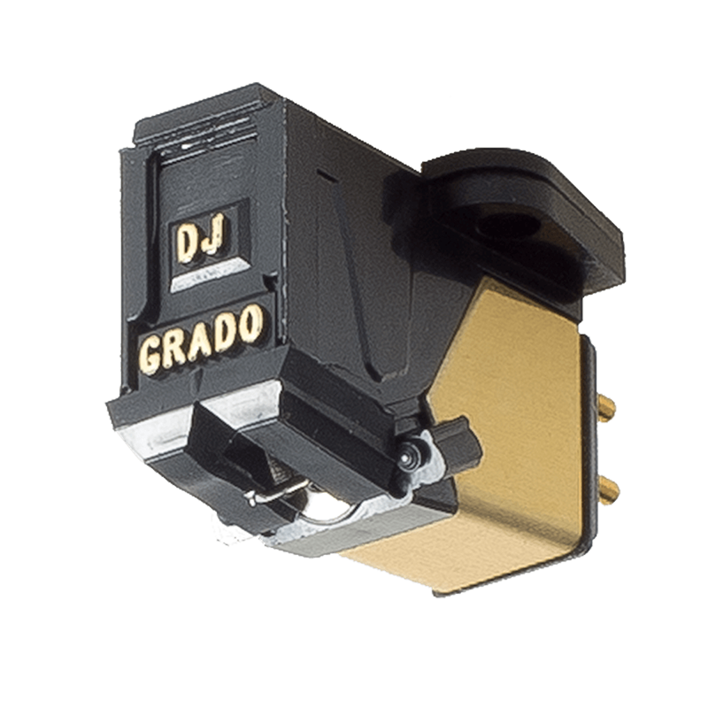 หัวเข็ม DJ Grado DJ200 Prestige 2 Specialty Series