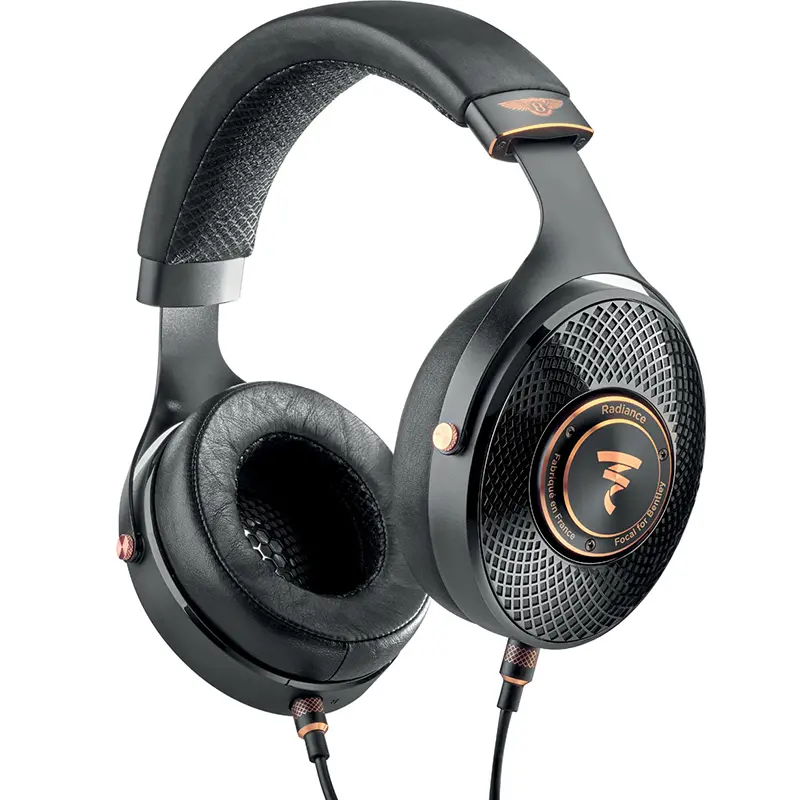 [Pre-Oder] Focal RADIANCE MUSICAL INSPIRATION
