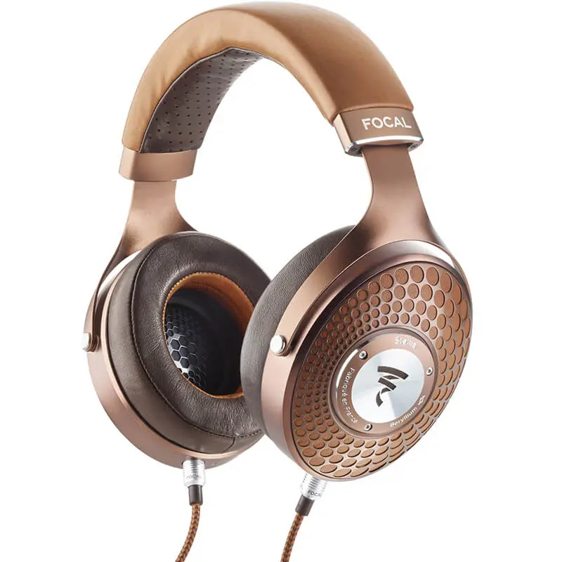 Focal STELLIA  ACOUSTIC SOUND PURITY