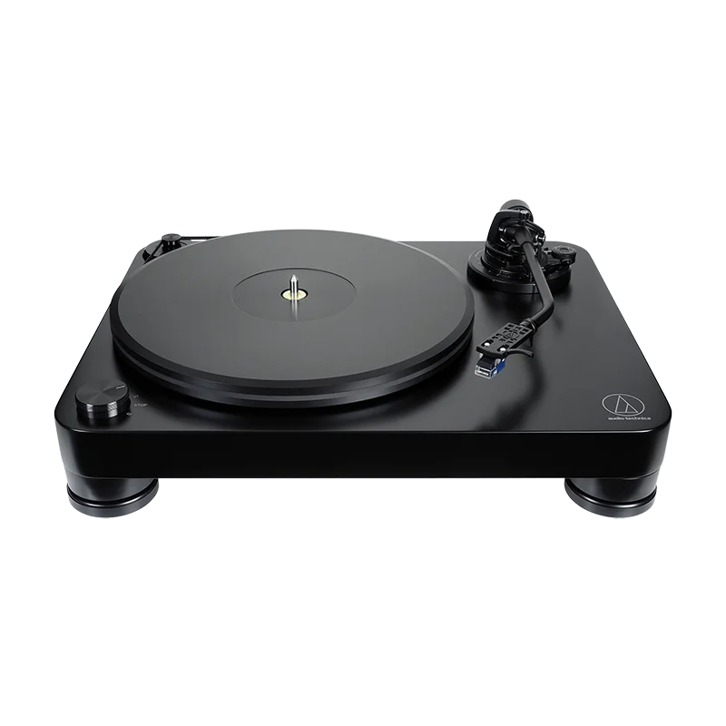 เครื่องเล่นแผ่นเสียง Audio-Technica AT-LP7