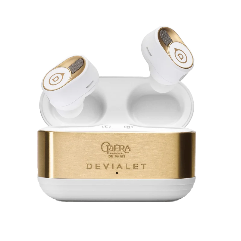 Devialet Gemini II [Opéra de Paris]