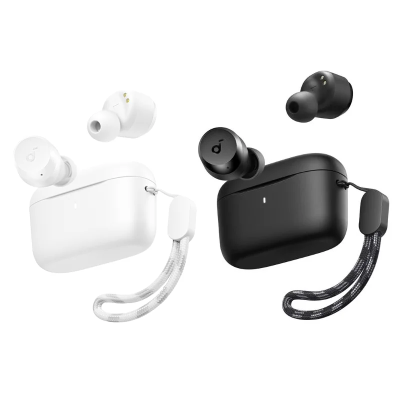 หูฟัง Soundcore A20i [Black/White]