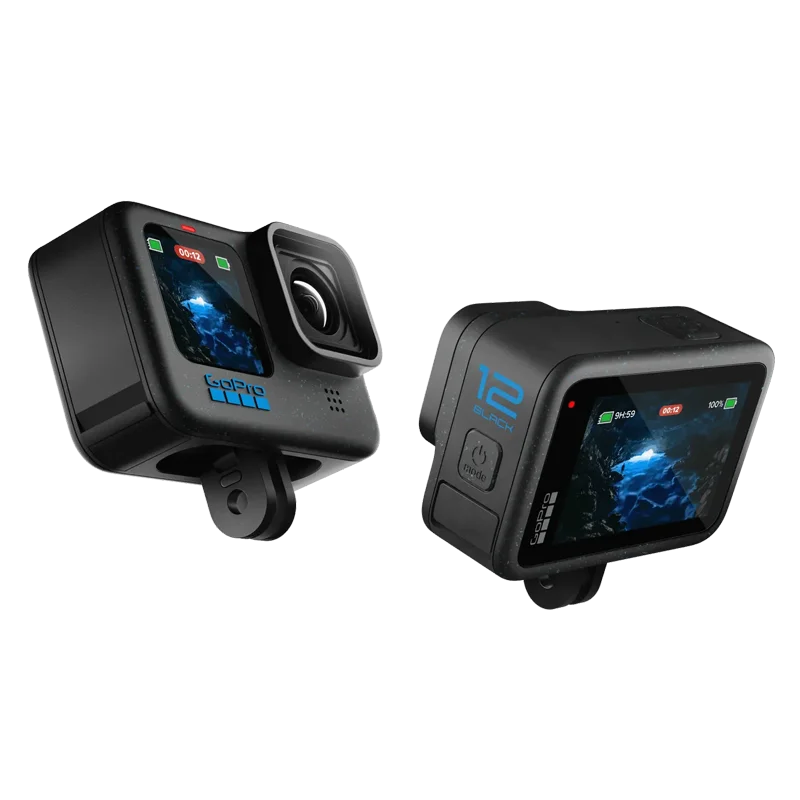 GoPro Hero 12 Black
