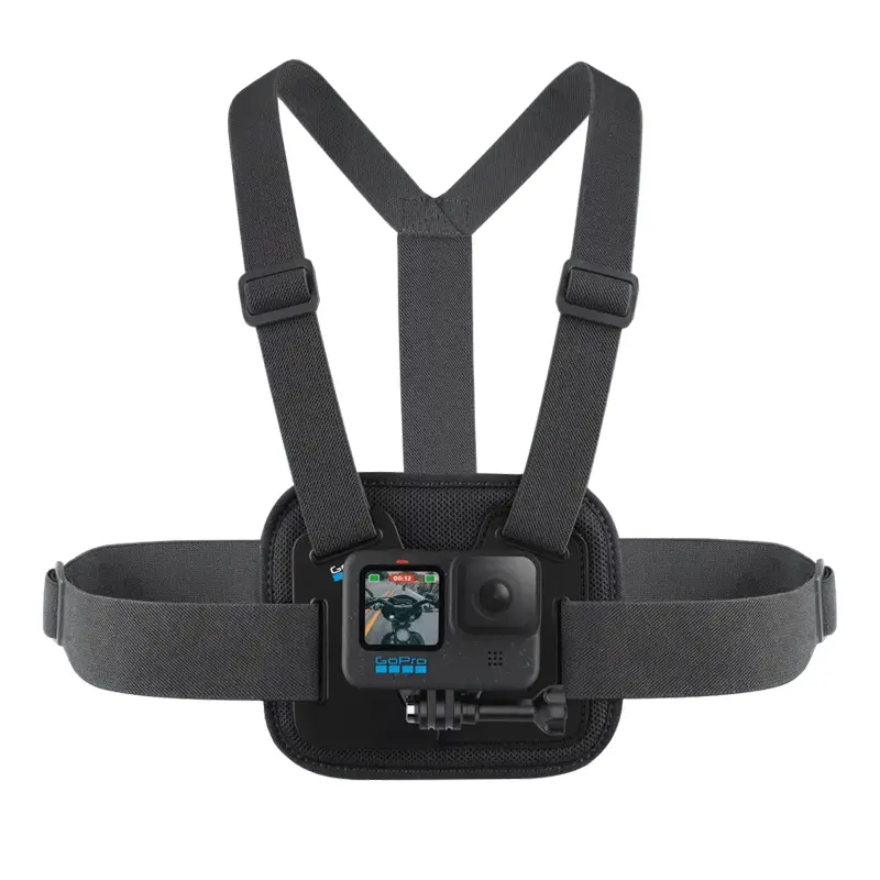 GoPro Accessories Mounts อุปกรณ์เสริม Performance Chest Mount สายคาดหน้าอก