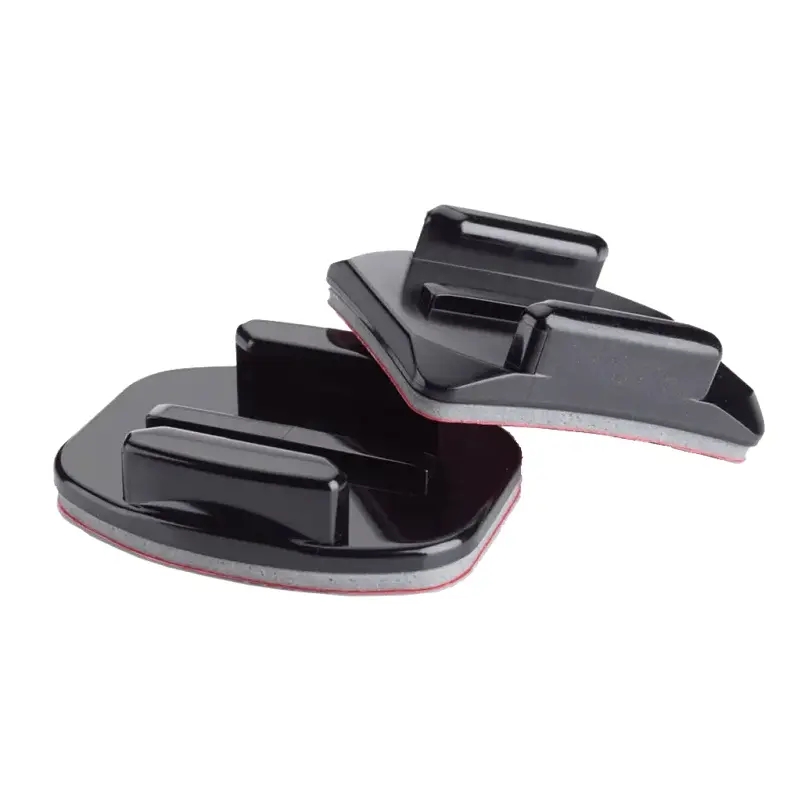 Gopro Curved + Flat Adhesive Mounts