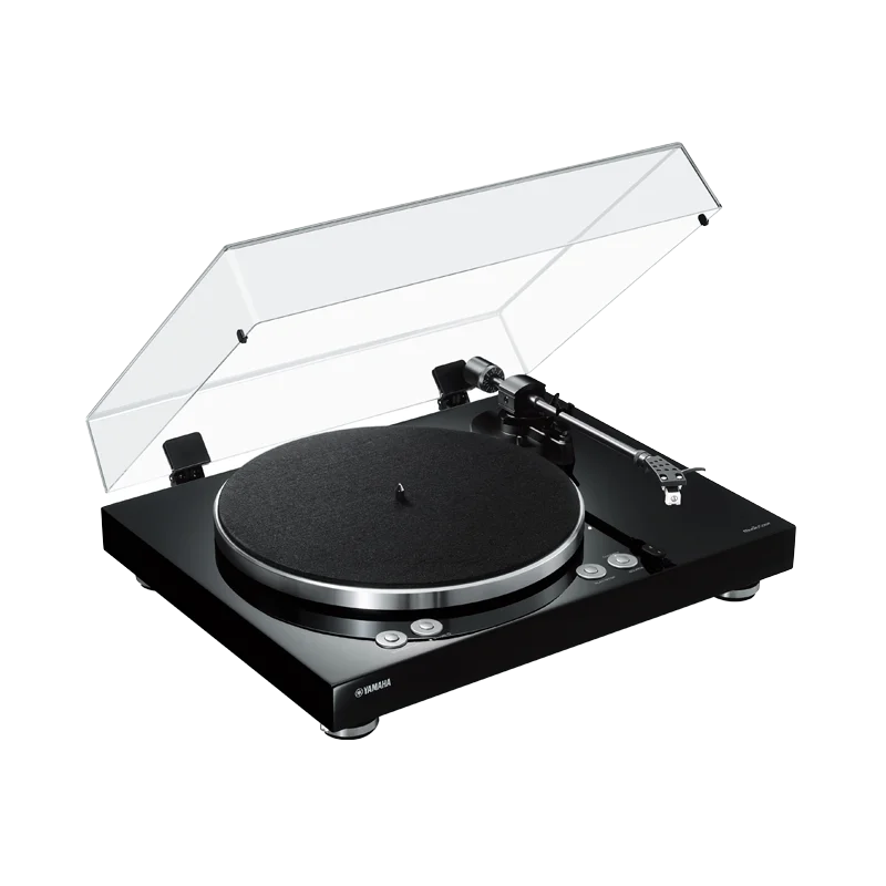 เครื่องเล่นแผ่นเสียง YAMAHA MusicCast VINYL 500 (TT-N503)