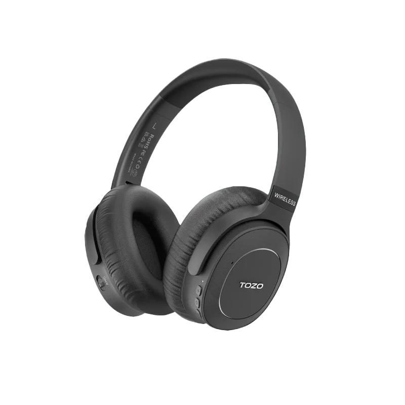 TOZO HT1 หูฟัง Headphone มี ANC