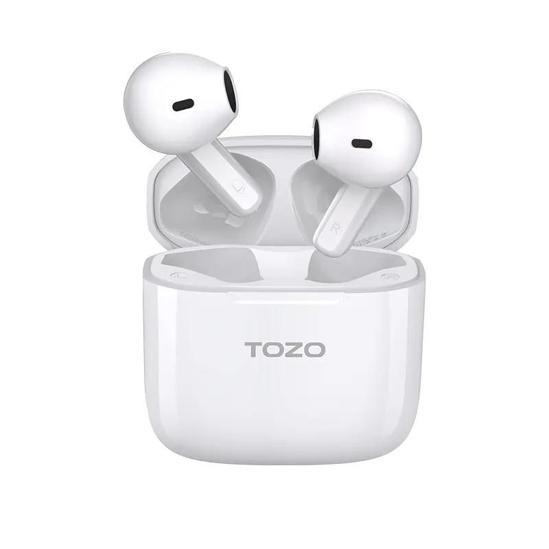 TOZO A3 หูฟังบลูทูธ หูฟังไร้สาย เอียบัด เบสหนัก