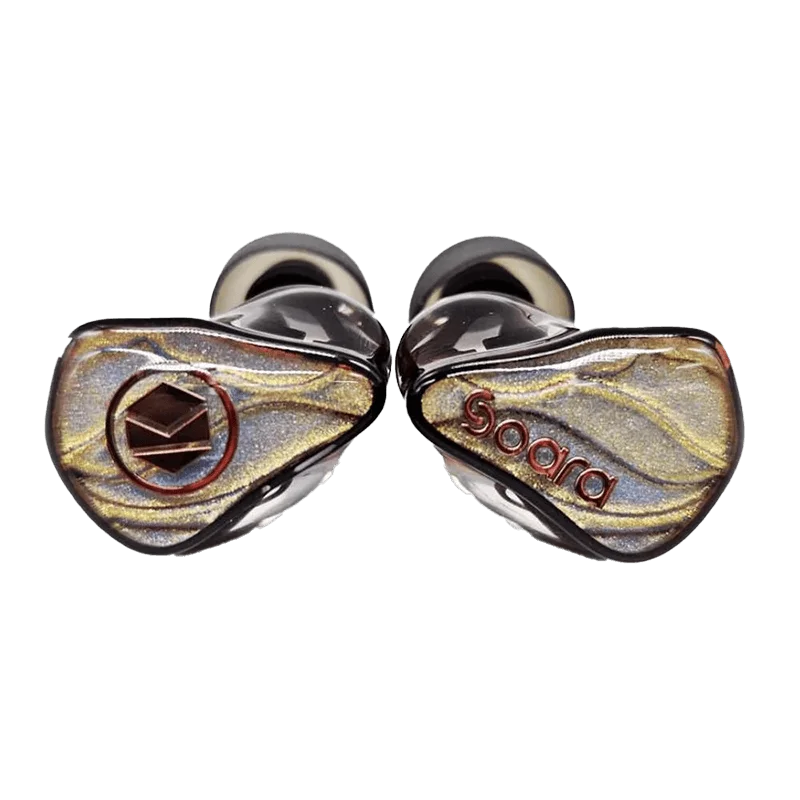 [Pre-Order] KONTINUM Soara