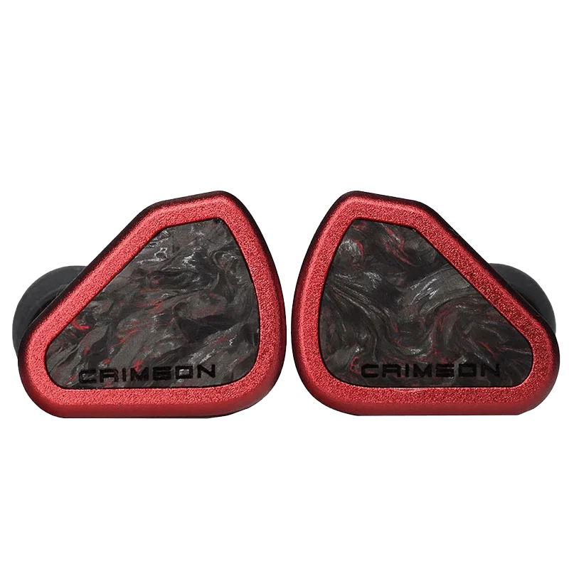 Symphonium Audio CRIMSON