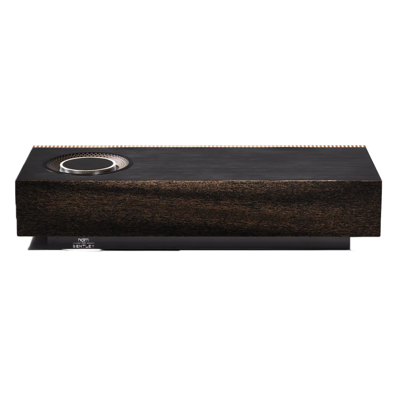 Naim Mu-so for Bentley Special Edition