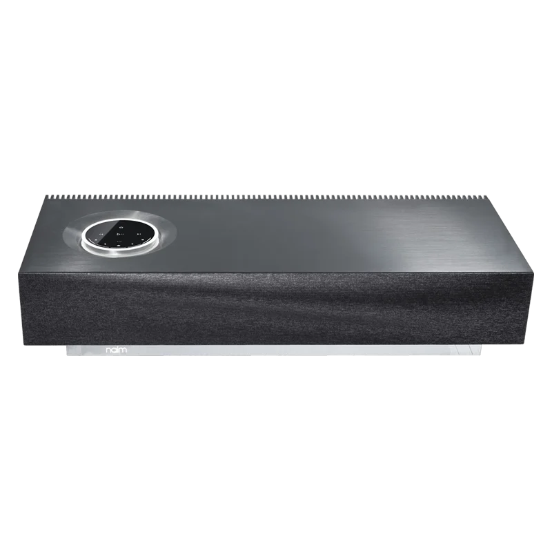 Naim Mu-so 2nd Generation