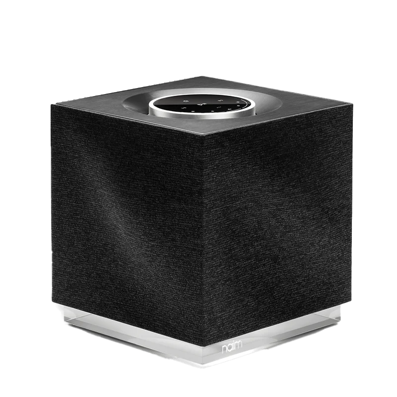 Naim Mu-so Qb 2nd Generation