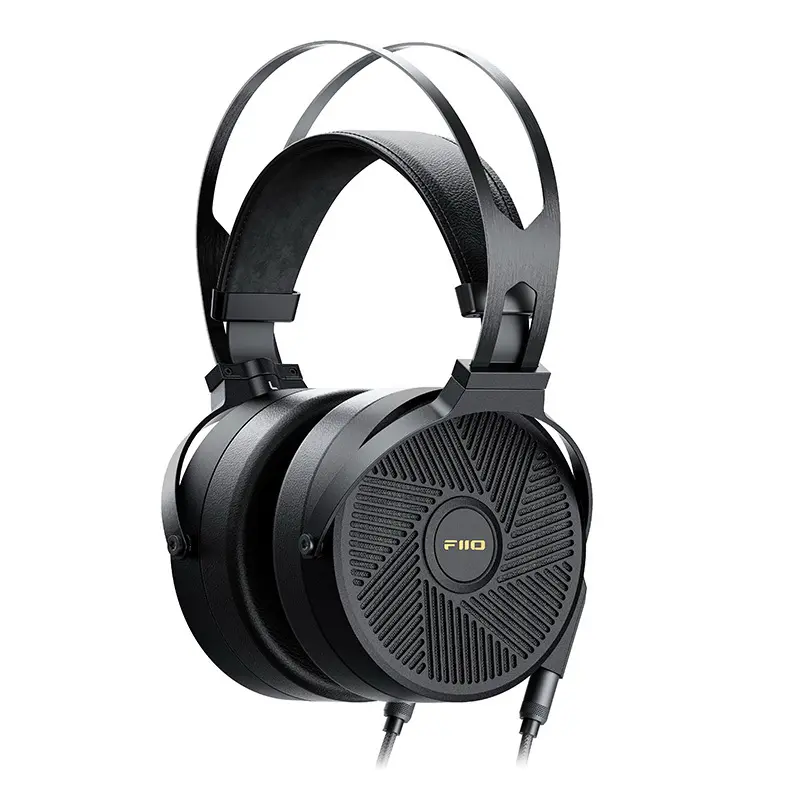FiiO FT5 หูฟัง Headphones ไดรเวอร์ Planar 90 mm รองรับ Hi-Res