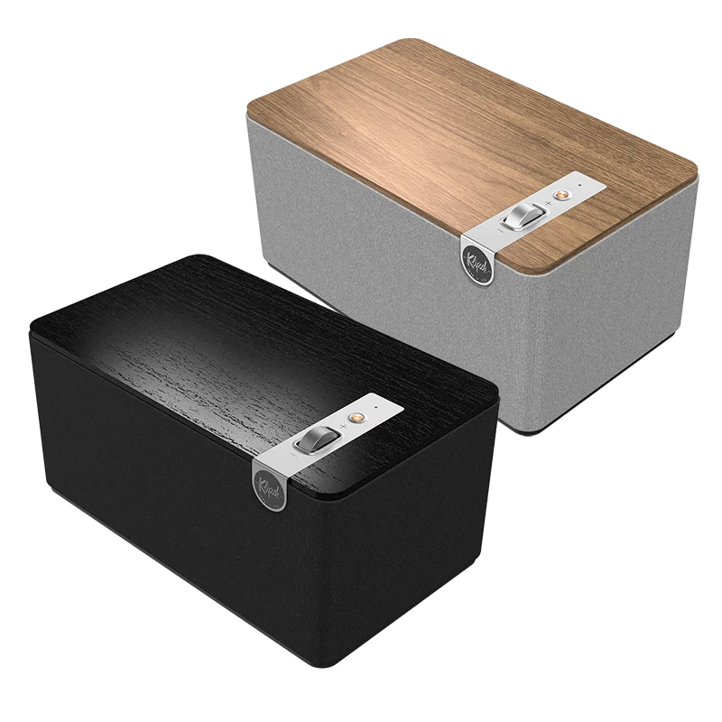 KLIPSCH THE THREE PLUS [Ebony/Walnut]