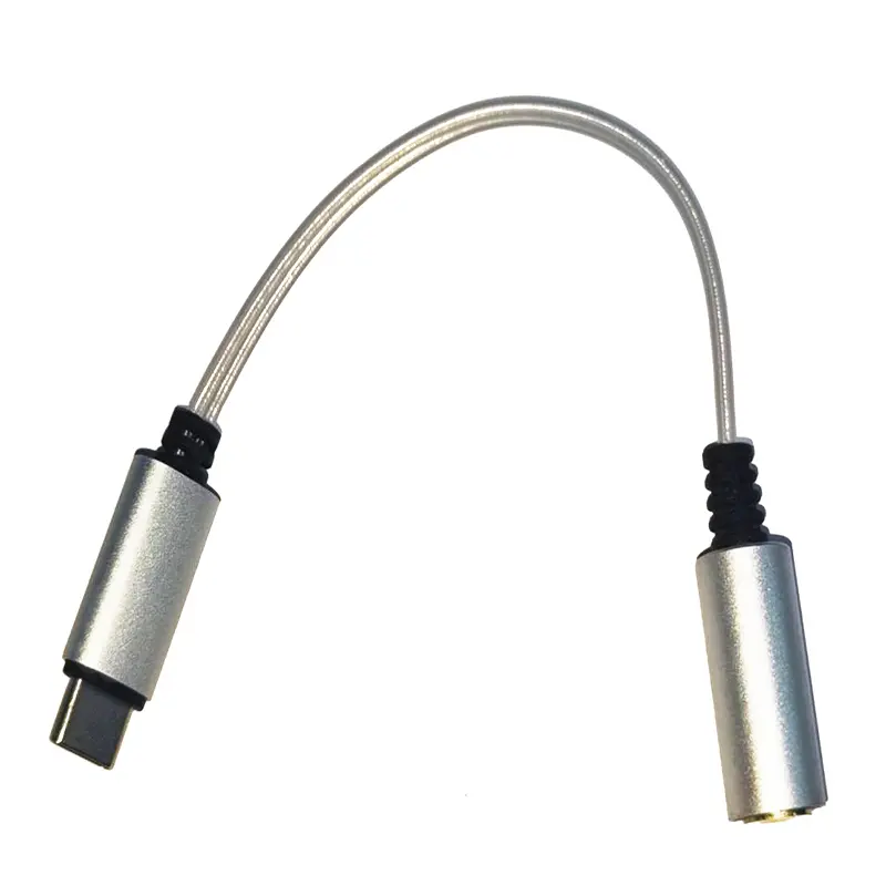 Abigail NEO DAC หางหนูกระแสดัง รองรับ PCM 32Bit/384kHz