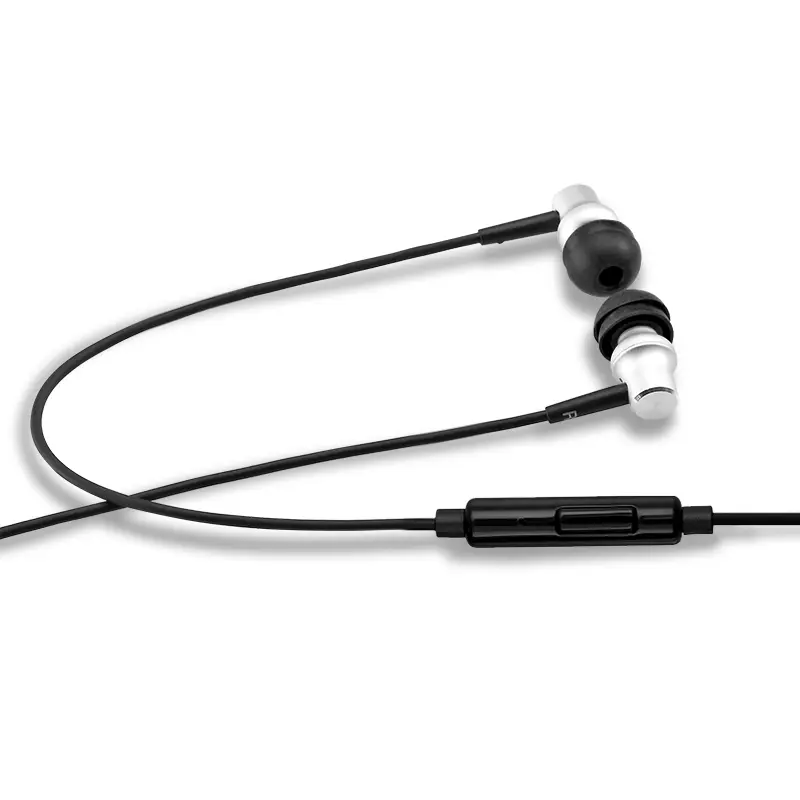 หูฟังอินเอียร์ Earphones HIFIMan - RE400a In-Line Control Earphone for Android