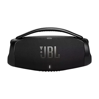ลำโพงพกพา JBL - BOOMBOX 3 WI-FI ของแท้ประกันศูนย์ไทย