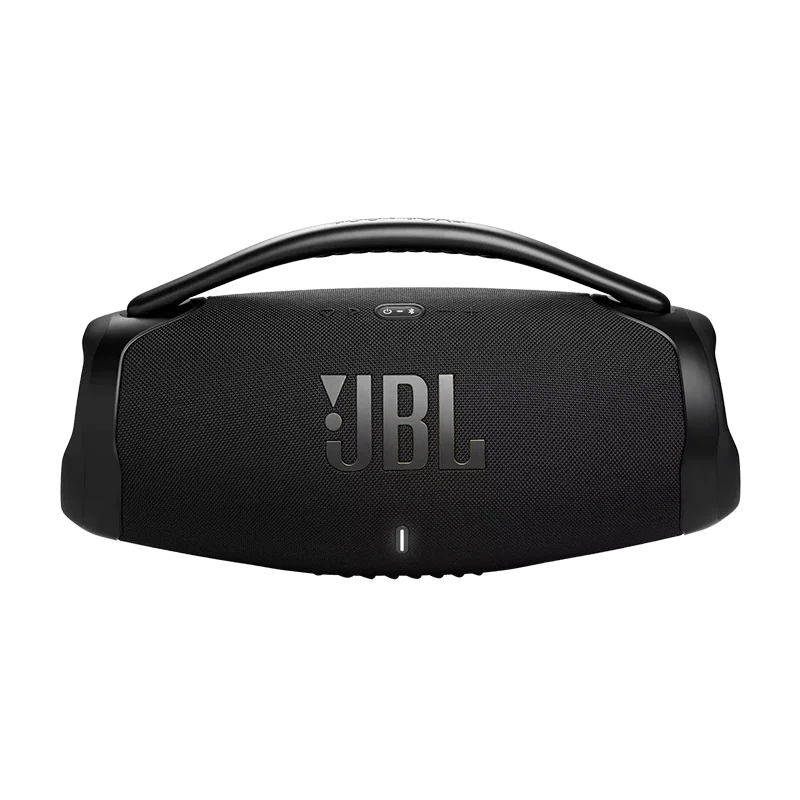 ลำโพงพกพา JBL - BOOMBOX 3 WI-FI ของแท้ประกันศูนย์ไทย