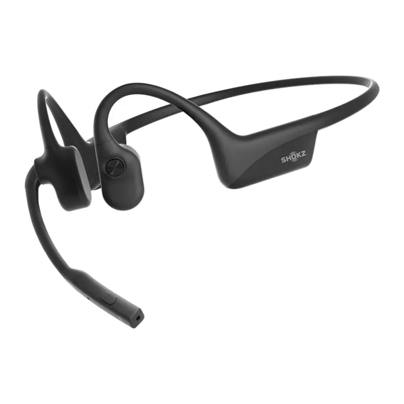 SHOKZ OpenComm2 [Black]