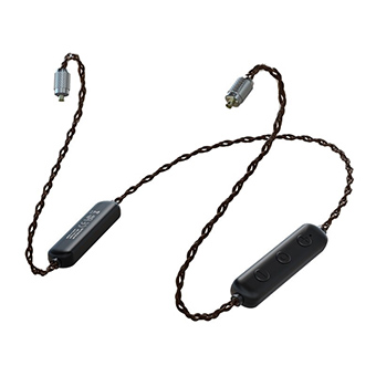 BGVP M3 สายอัพเกรดหูฟัง True Wireless Bluetooth 5.2 [MMCX/2Pin/2Pin QDC/KZ QDC]