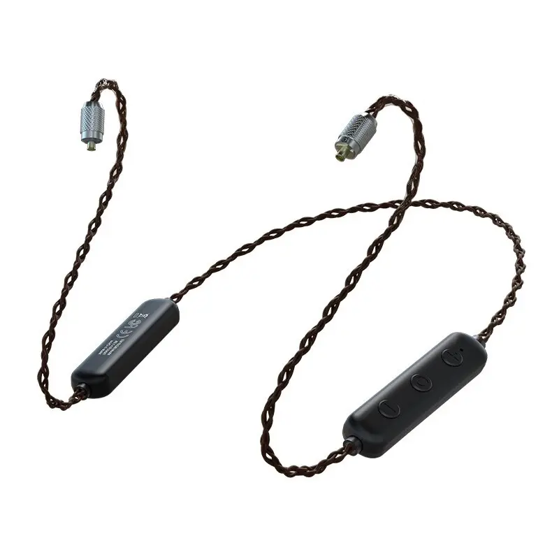 BGVP M3 สายอัพเกรดหูฟัง True Wireless Bluetooth 5.2 [MMCX/2Pin/2Pin QDC/KZ QDC]