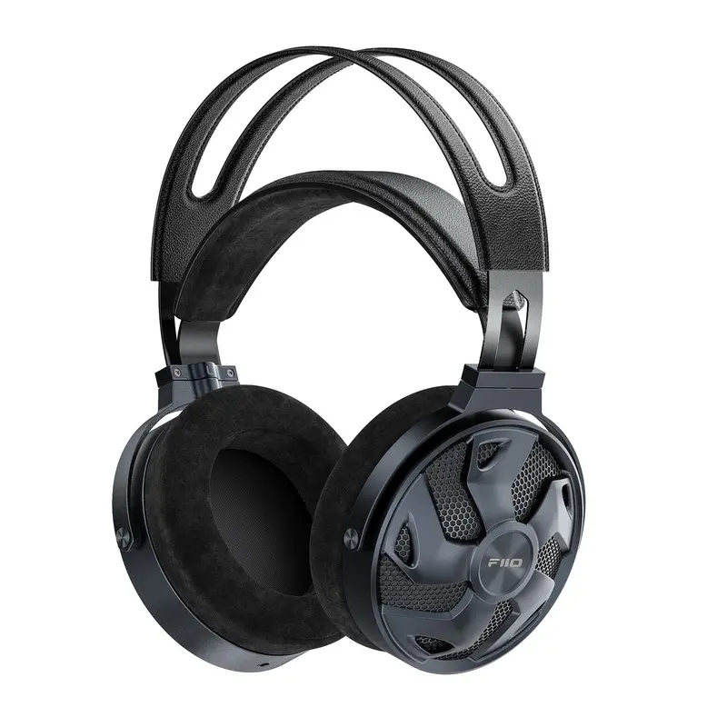FiiO FT3 moblie หูฟังเฮดโฟนความละเอียดสูง ไดรเวอร์ไดนามิกขนาดใหญ่ [32 Ohm]