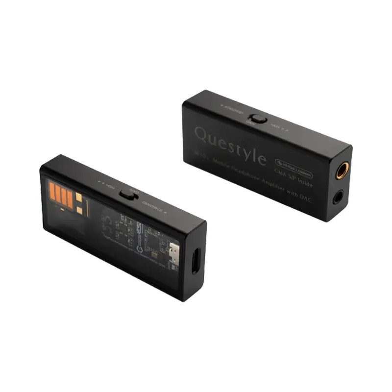 Questyle M15i