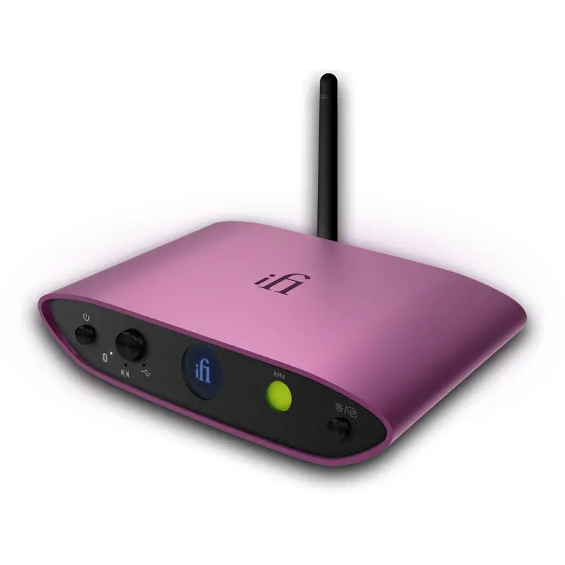 iFi Audio ZEN One Studio Interface DAC/Amp