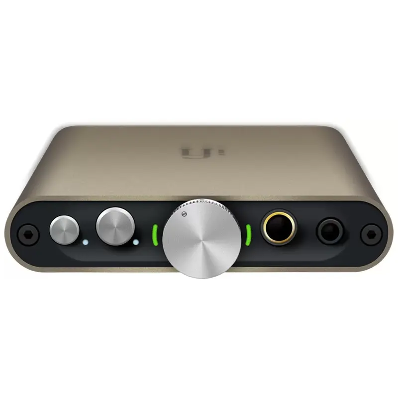 iFi Audio Hip Dac 3 DAC/Amp แอมป์พกพา