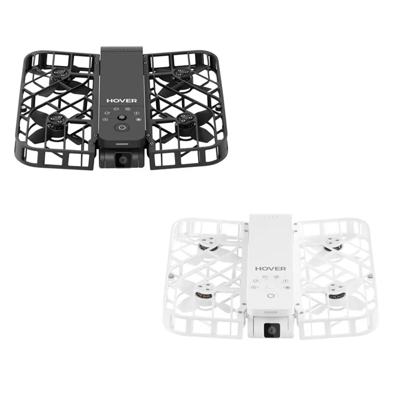 Hover Air X1 [Black/White]