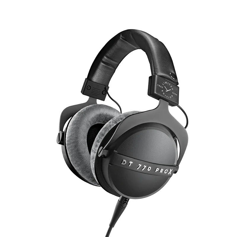 Beyerdynamic DT 770 PRO X 100 year LIMITED EDITION
