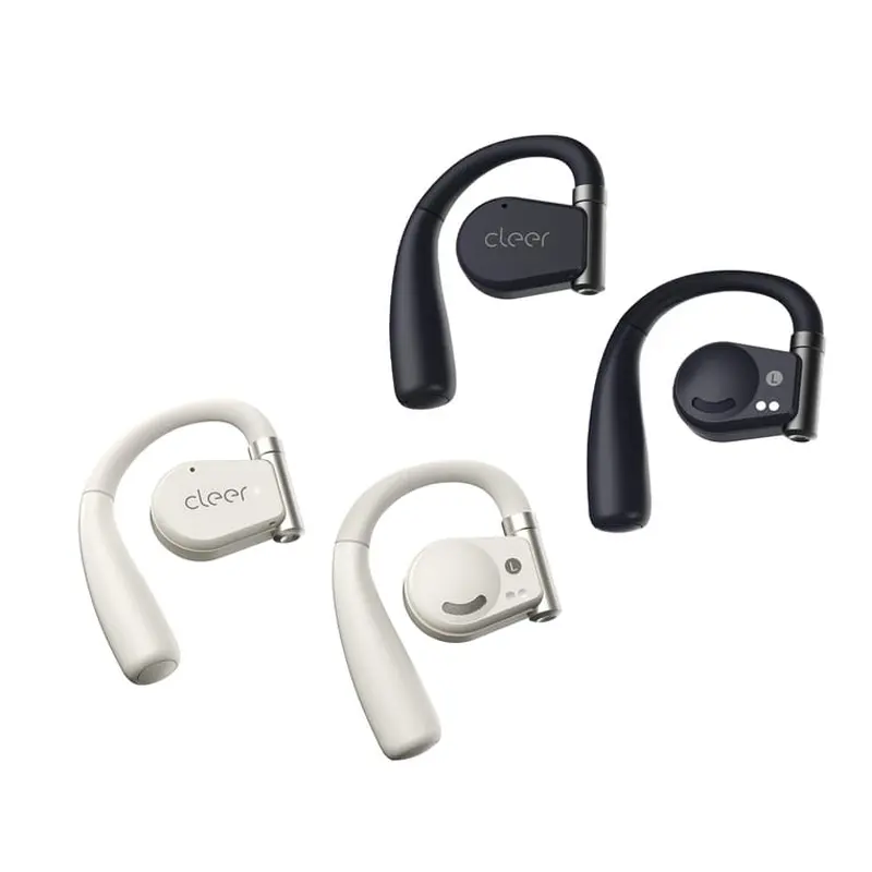 Cleer ARC II [White/Blue]