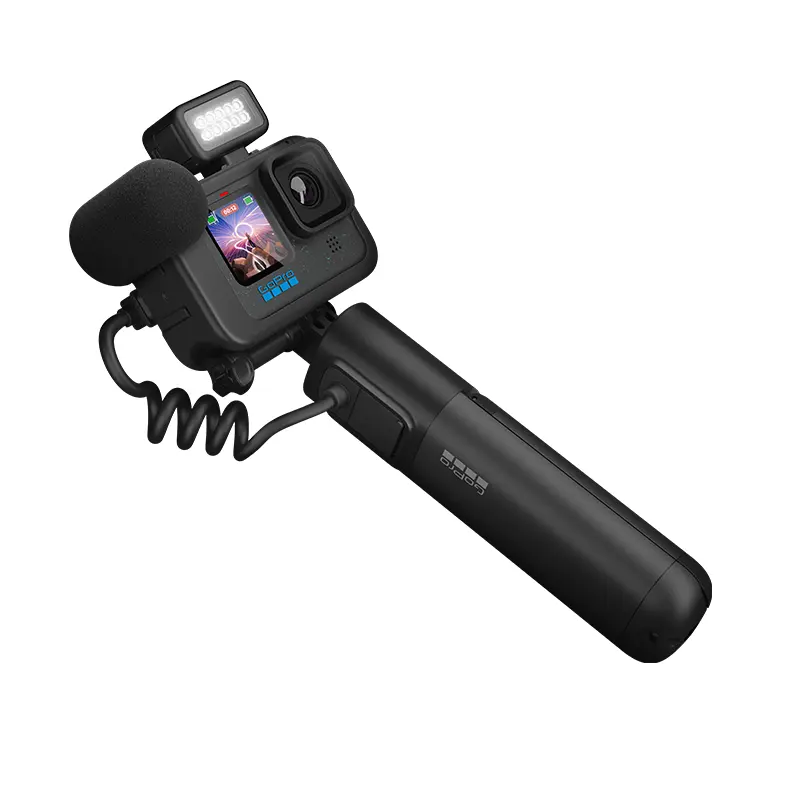 GoPro - HERO12 Black Creator Edition