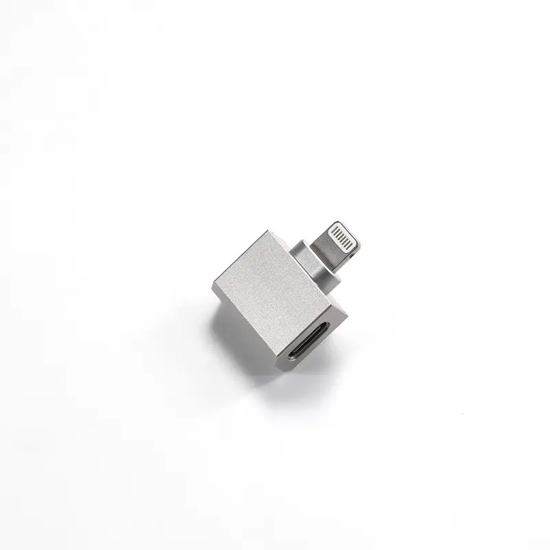 DD TC28i M2 อะแดปเตอร์แปลง Lightning เป็น USB TypeC OTG