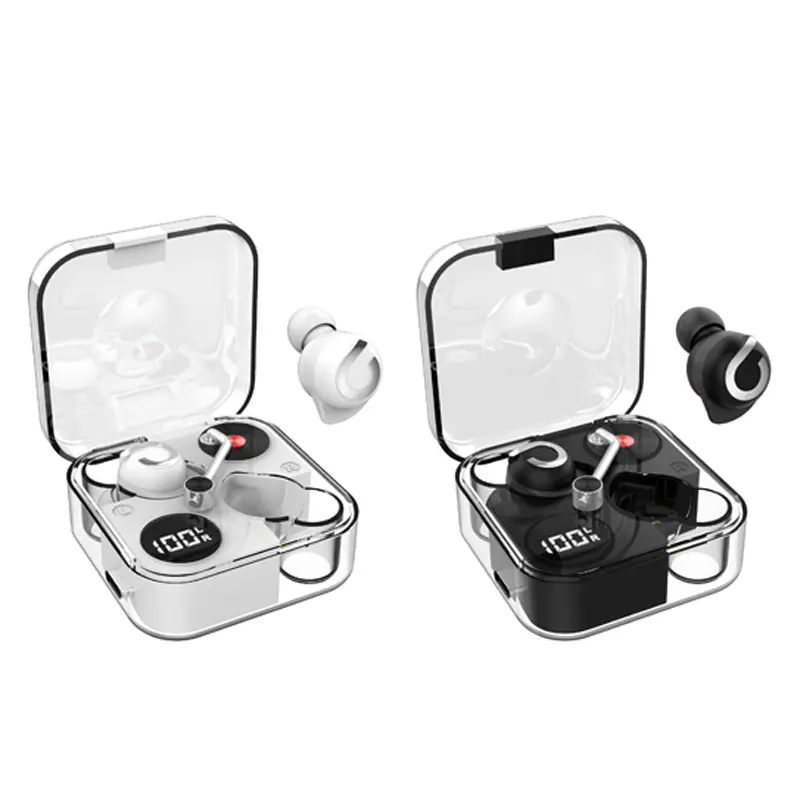 YOOKIE YKS31 [White/Black]