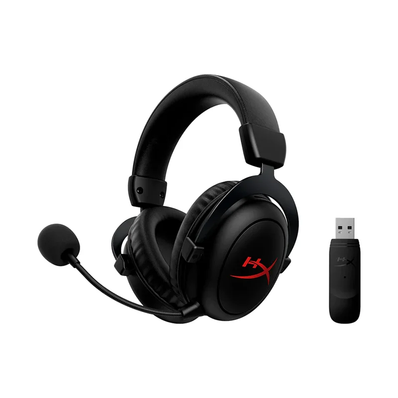 HyperX Cloud II Core Wireless Headset